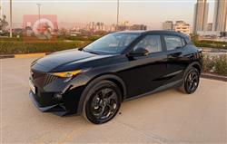 جي أي سي GS3 إمزوم